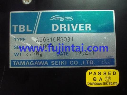 Juki 710(720) DRIVER AU6310N2031